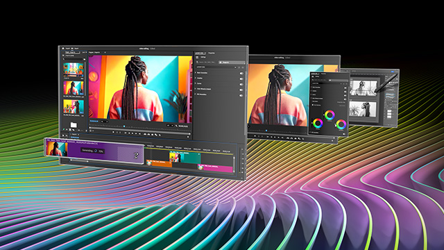 NVIDIA RTX AI-PC